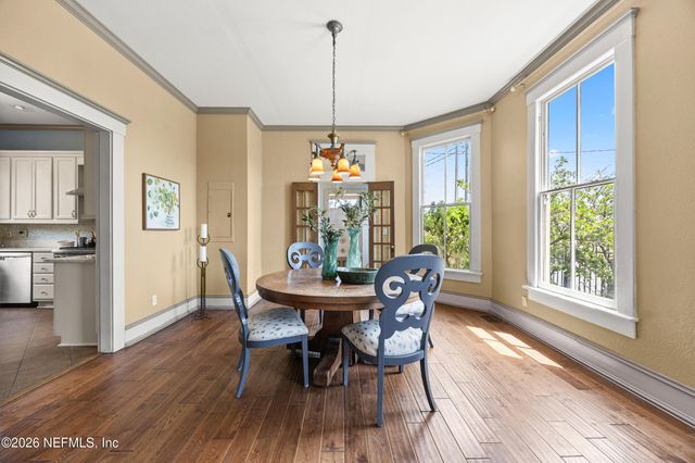 9 W 5TH Street, Jacksonville, FL 32206