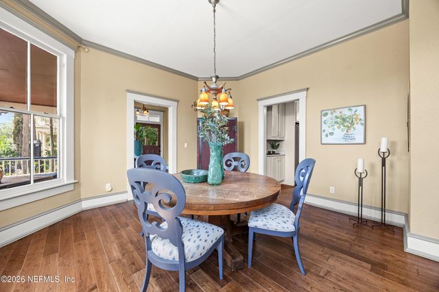 9 W 5TH Street, Jacksonville, FL 32206