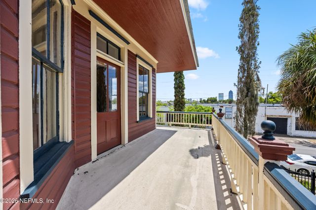 9 W 5TH Street, Jacksonville, FL 32206