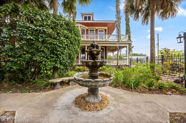 9 W 5TH Street, Jacksonville, FL 32206