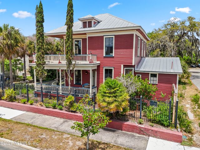 9 W 5TH Street, Jacksonville, FL 32206