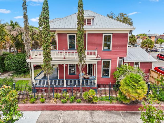 9 W 5TH Street, Jacksonville, FL 32206