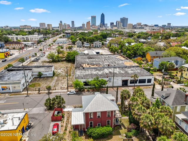 9 W 5TH Street, Jacksonville, FL 32206