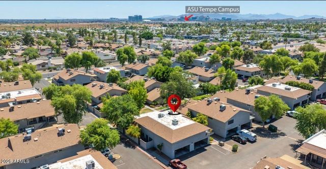 1047 N 84TH Place, Scottsdale, AZ 85257