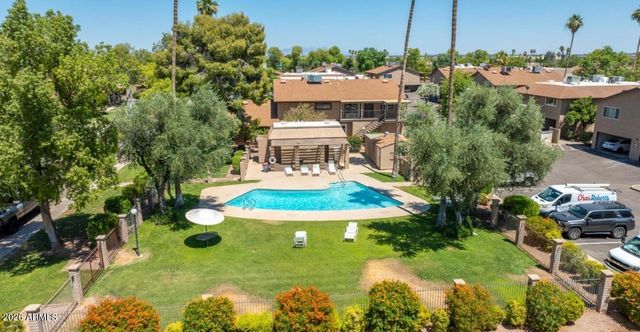 1047 N 84TH Place, Scottsdale, AZ 85257