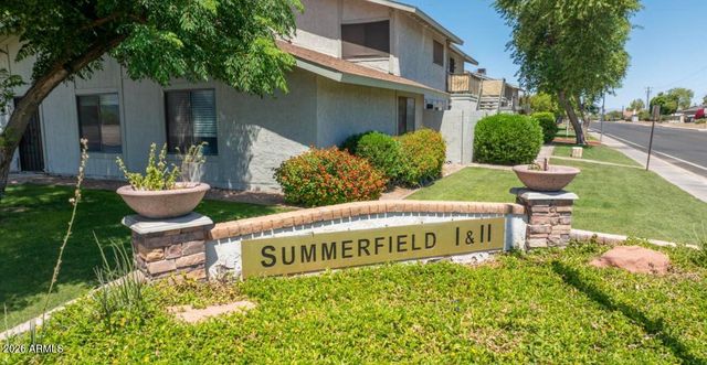 1047 N 84TH Place, Scottsdale, AZ 85257