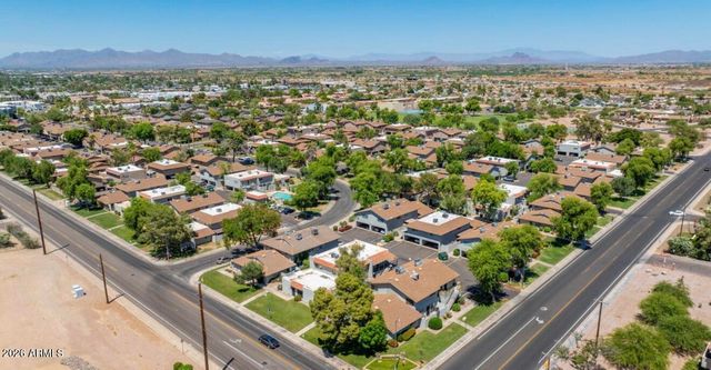 1047 N 84TH Place, Scottsdale, AZ 85257