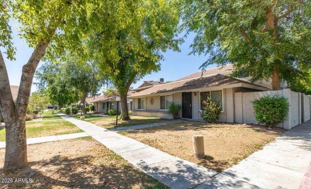 1047 N 84TH Place, Scottsdale, AZ 85257