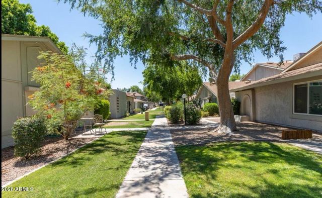 1047 N 84TH Place, Scottsdale, AZ 85257