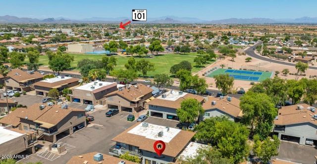 1047 N 84TH Place, Scottsdale, AZ 85257