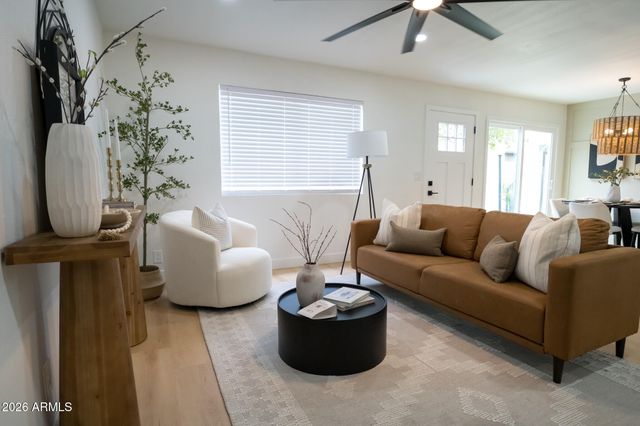 1047 N 84TH Place, Scottsdale, AZ 85257