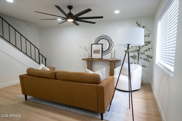 1047 N 84TH Place, Scottsdale, AZ 85257