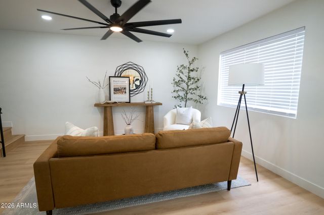1047 N 84TH Place, Scottsdale, AZ 85257