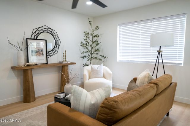 1047 N 84TH Place, Scottsdale, AZ 85257