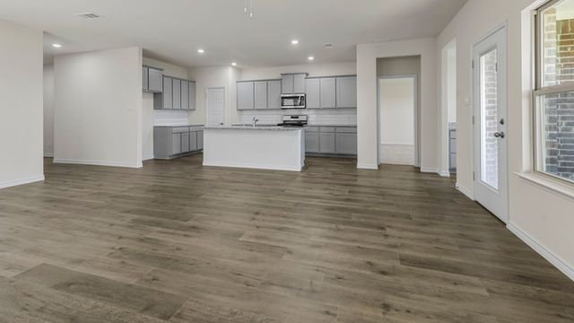 431 Epiphany Lane, Lavon, TX 75166