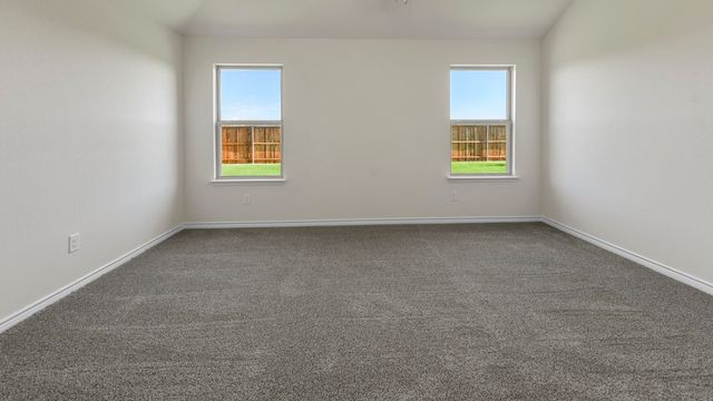 431 Epiphany Lane, Lavon, TX 75166