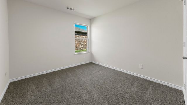 431 Epiphany Lane, Lavon, TX 75166