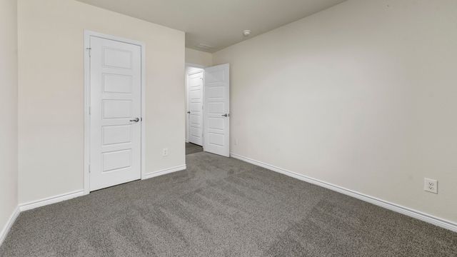 431 Epiphany Lane, Lavon, TX 75166
