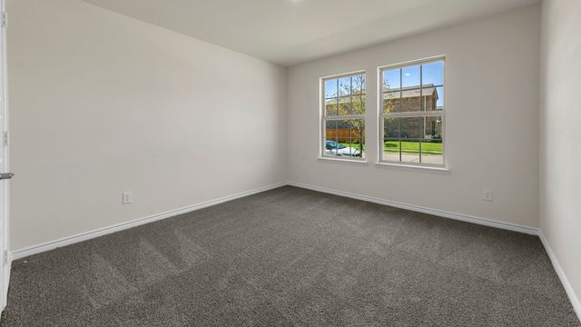 431 Epiphany Lane, Lavon, TX 75166
