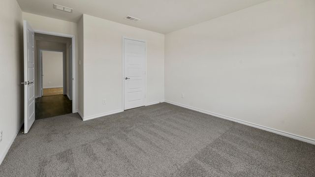431 Epiphany Lane, Lavon, TX 75166