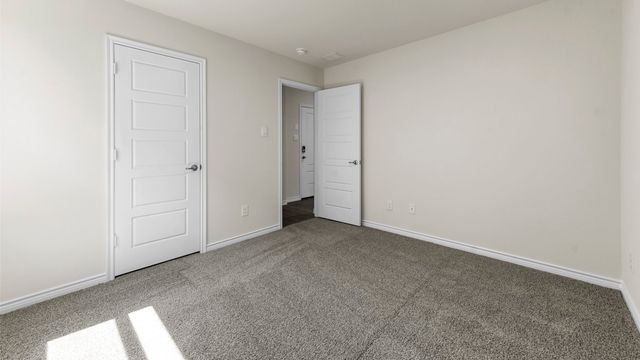 431 Epiphany Lane, Lavon, TX 75166