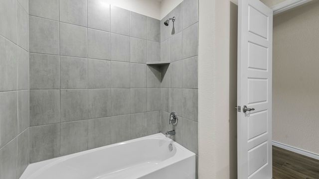 431 Epiphany Lane, Lavon, TX 75166