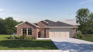 431 Epiphany Lane, Lavon, TX 75166