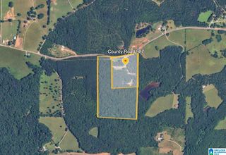 0 COUNTY ROAD 46, Montevallo, AL 35115