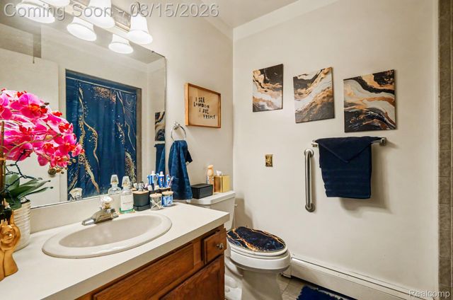 1625 Spruce Court, Commerce Charter Township, MI 48390
