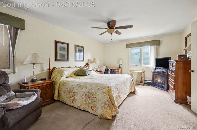 1625 Spruce Court, Commerce Charter Township, MI 48390