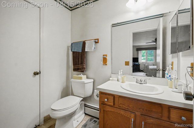 1625 Spruce Court, Commerce Charter Township, MI 48390