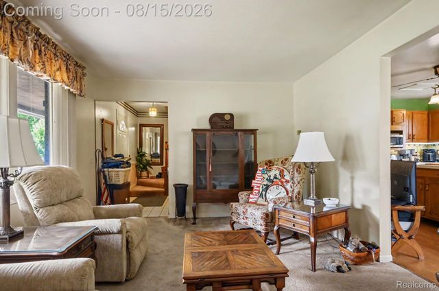 1625 Spruce Court, Commerce Charter Township, MI 48390