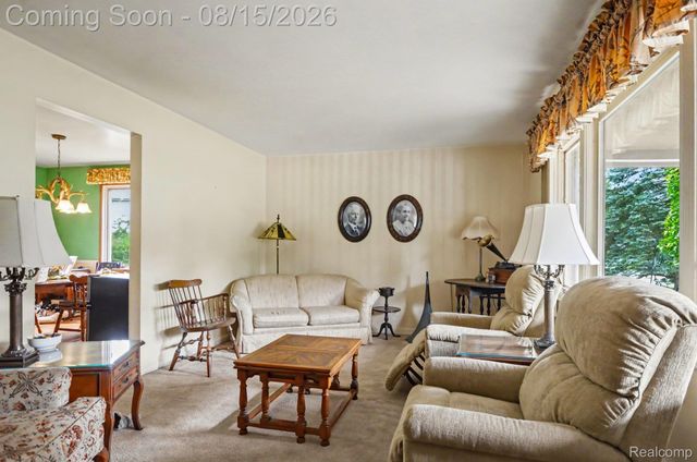 1625 Spruce Court, Commerce Charter Township, MI 48390