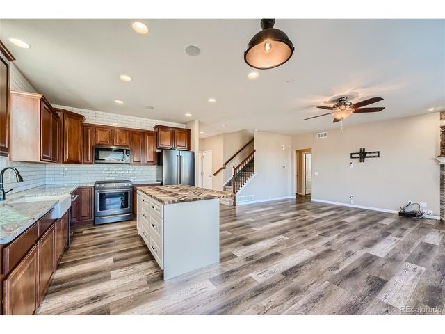 6560 S Ider St, Aurora, CO 80016