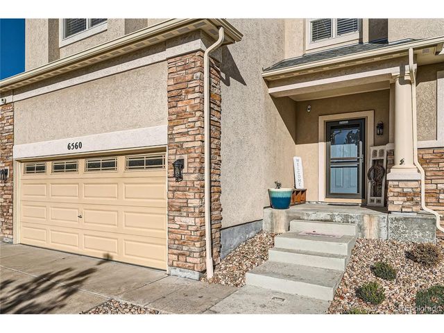 6560 S Ider St, Aurora, CO 80016