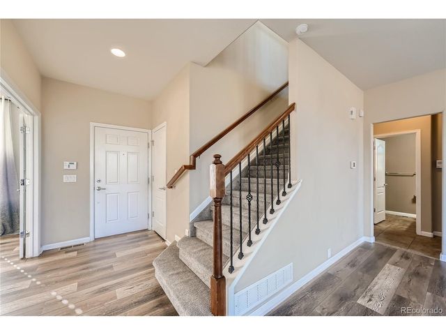 6560 S Ider St, Aurora, CO 80016