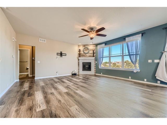 6560 S Ider St, Aurora, CO 80016