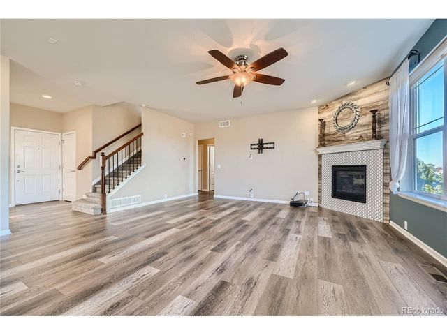 6560 S Ider St, Aurora, CO 80016