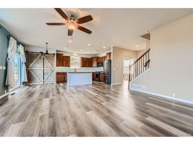 6560 S Ider St, Aurora, CO 80016