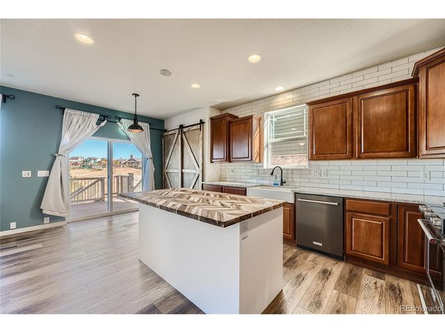 6560 S Ider St, Aurora, CO 80016