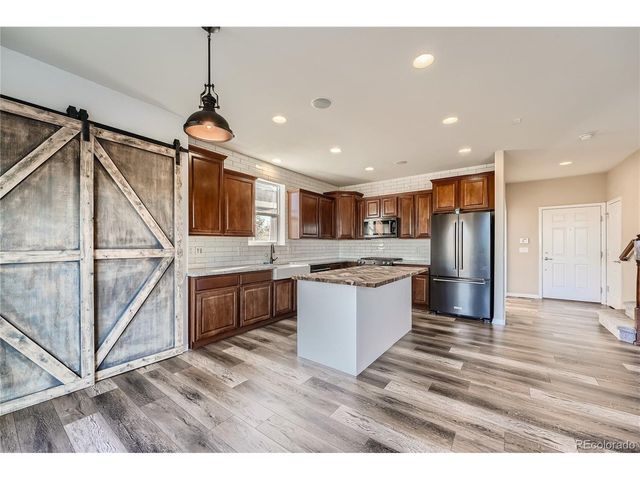 6560 S Ider St, Aurora, CO 80016