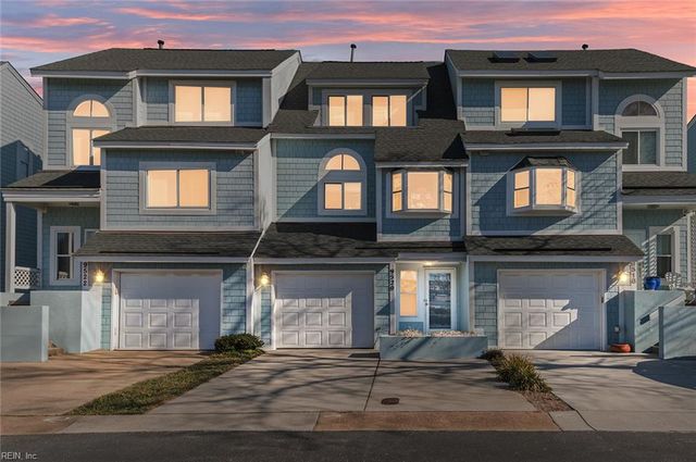 9520 Bay Front DR B, Norfolk, VA 23518