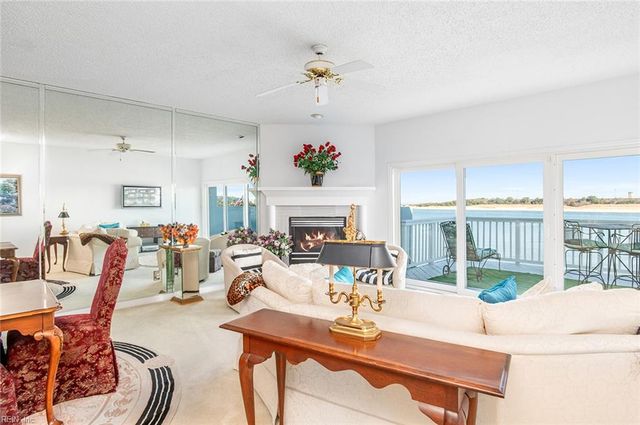 9520 Bay Front DR B, Norfolk, VA 23518