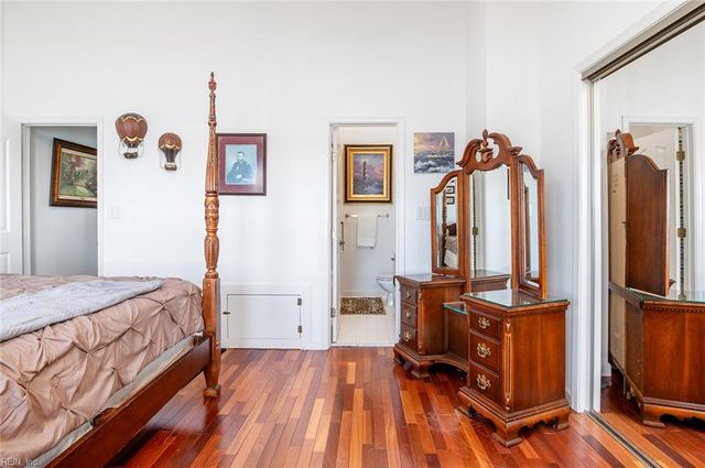 9520 Bay Front DR B, Norfolk, VA 23518