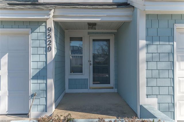 9520 Bay Front DR B, Norfolk, VA 23518