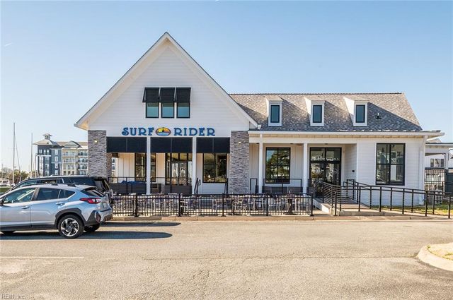 9520 Bay Front DR B, Norfolk, VA 23518