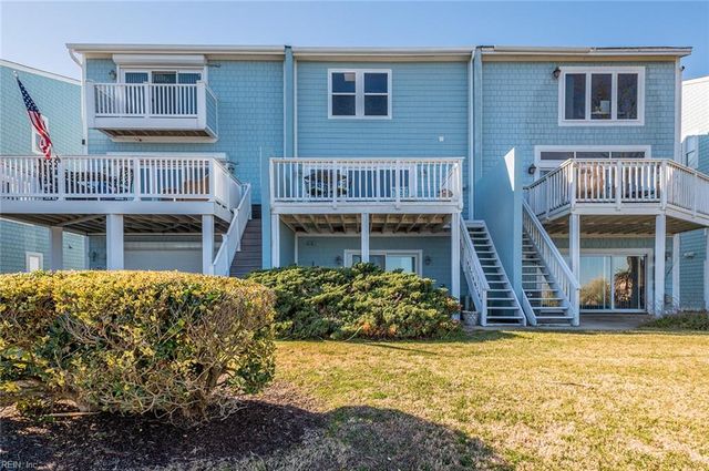 9520 Bay Front DR B, Norfolk, VA 23518