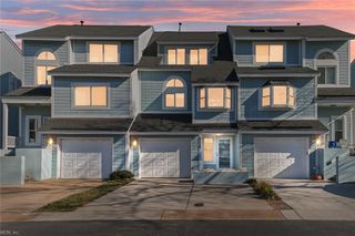 9520 Bay Front DR B, Norfolk, VA 23518