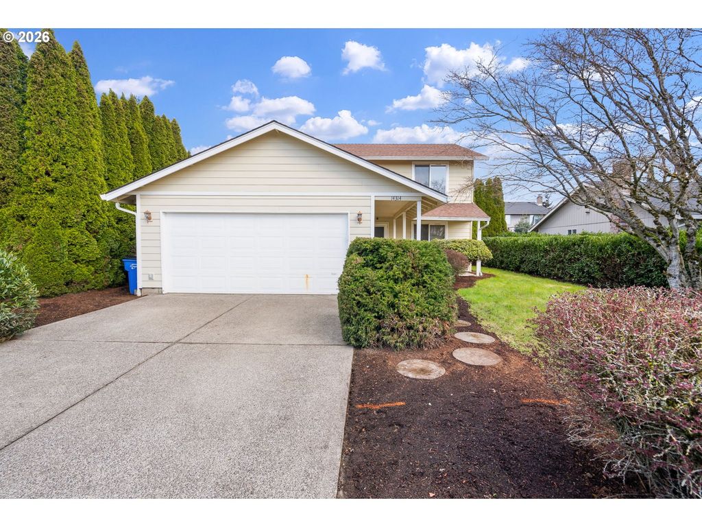 14314 Se 9TH St, Vancouver, WA 98683