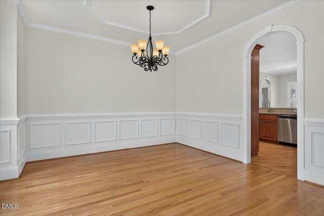 57 Brooksby Court, Clayton, NC 27527